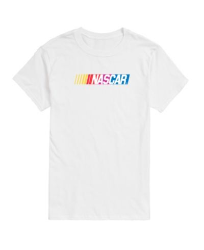 Мужская футболка AIRWAVES NASCAR Logo с коротким рукавом
