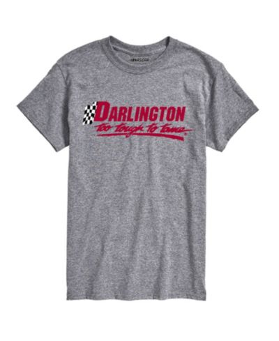 AIRWAVES Мужская футболка NASCAR Darlington