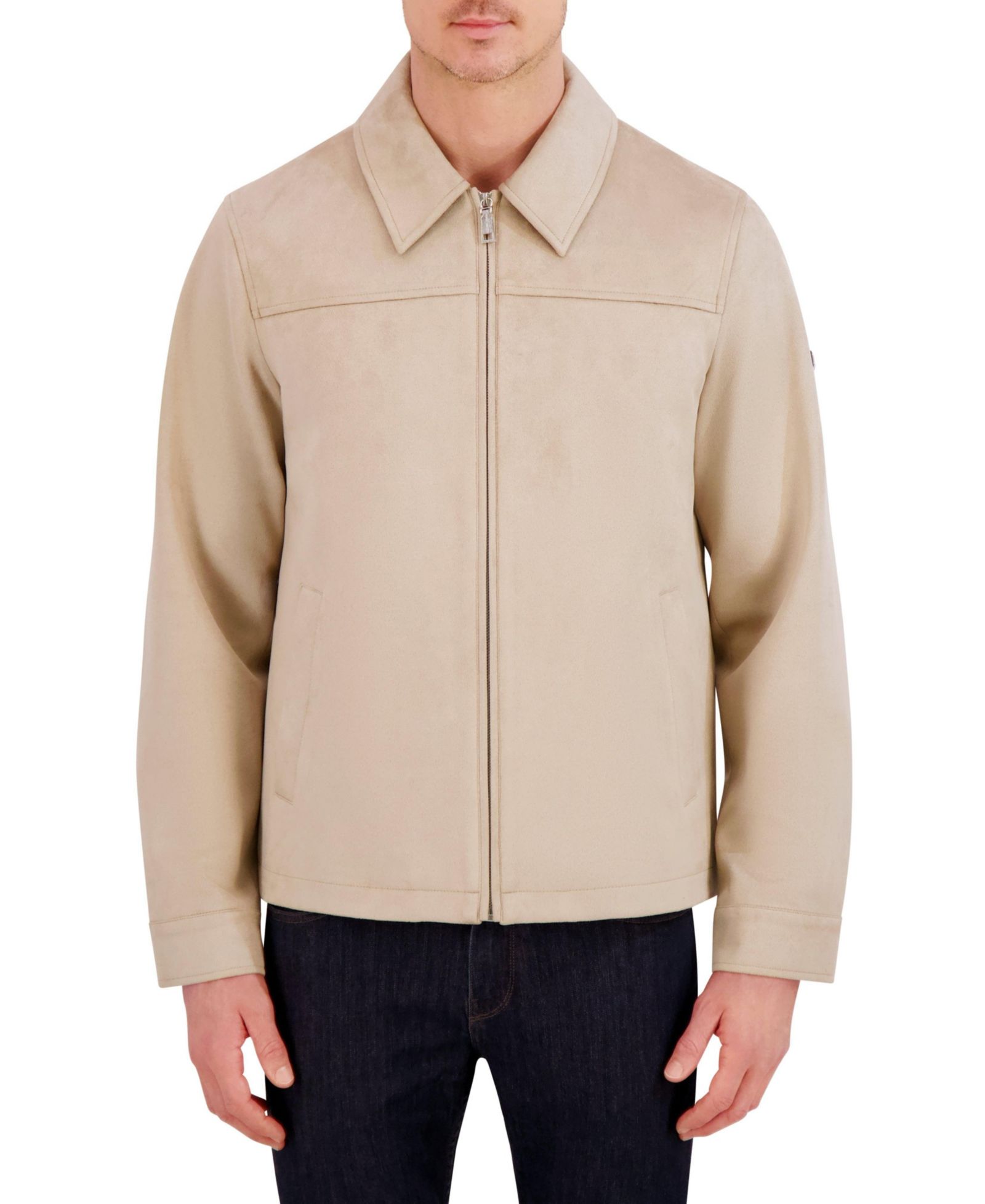 Vince Camuto Men's James Dean Transitional Coat