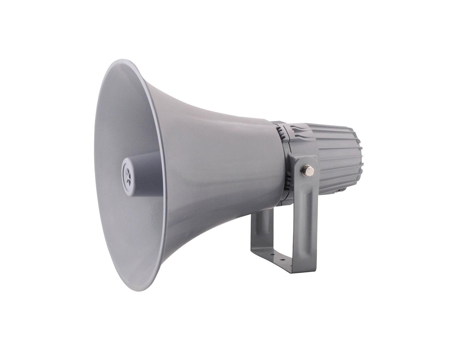 Pyle PHSP12 12.7" Indoor/Outdoor 60 Watt 70-100V Transformer PA Horn Speaker