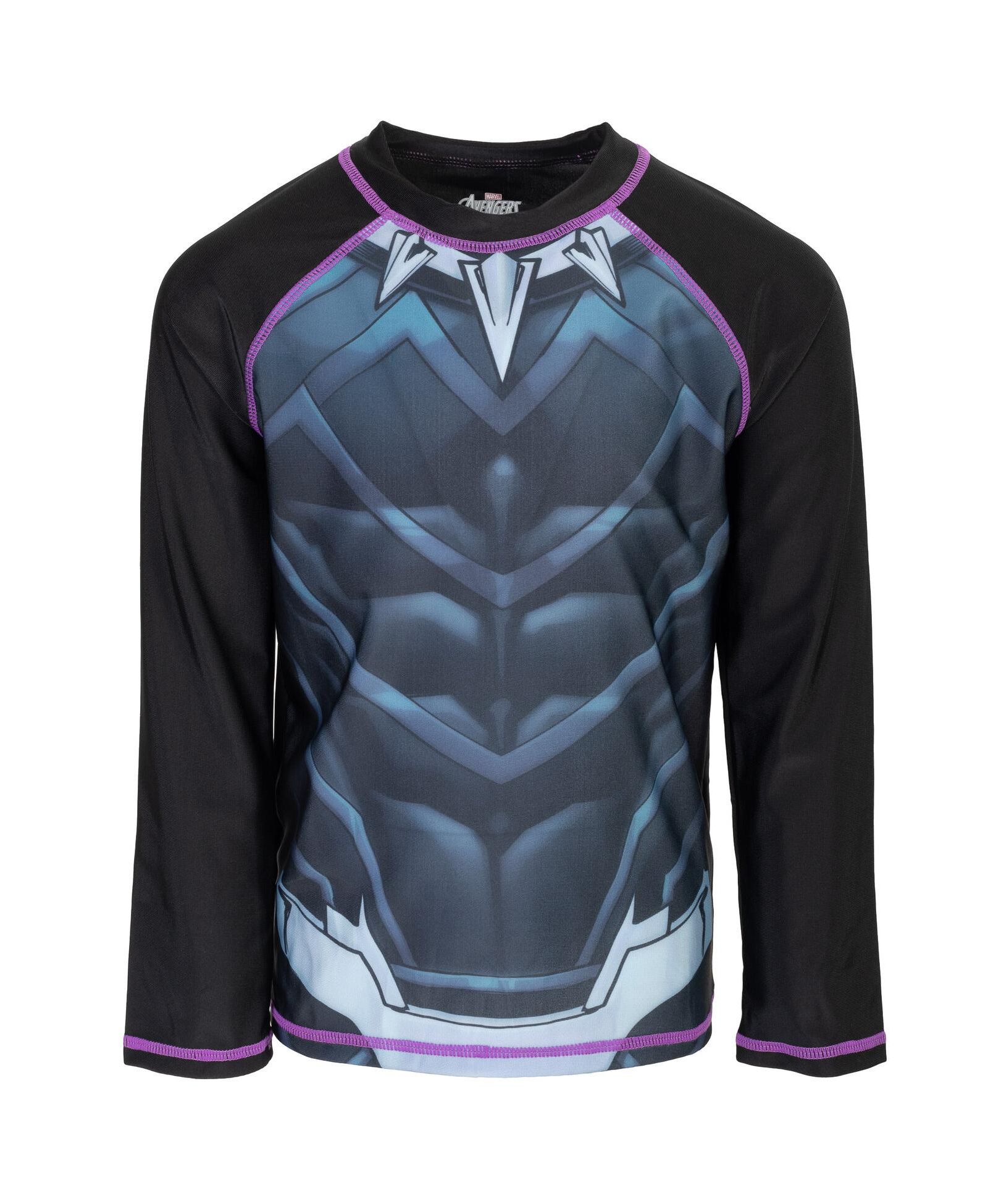 Рашгард Avengers Toddler Boys Marvel Swim Shirt