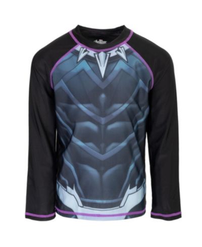 Рашгард Avengers Toddler Boys Marvel Swim Shirt