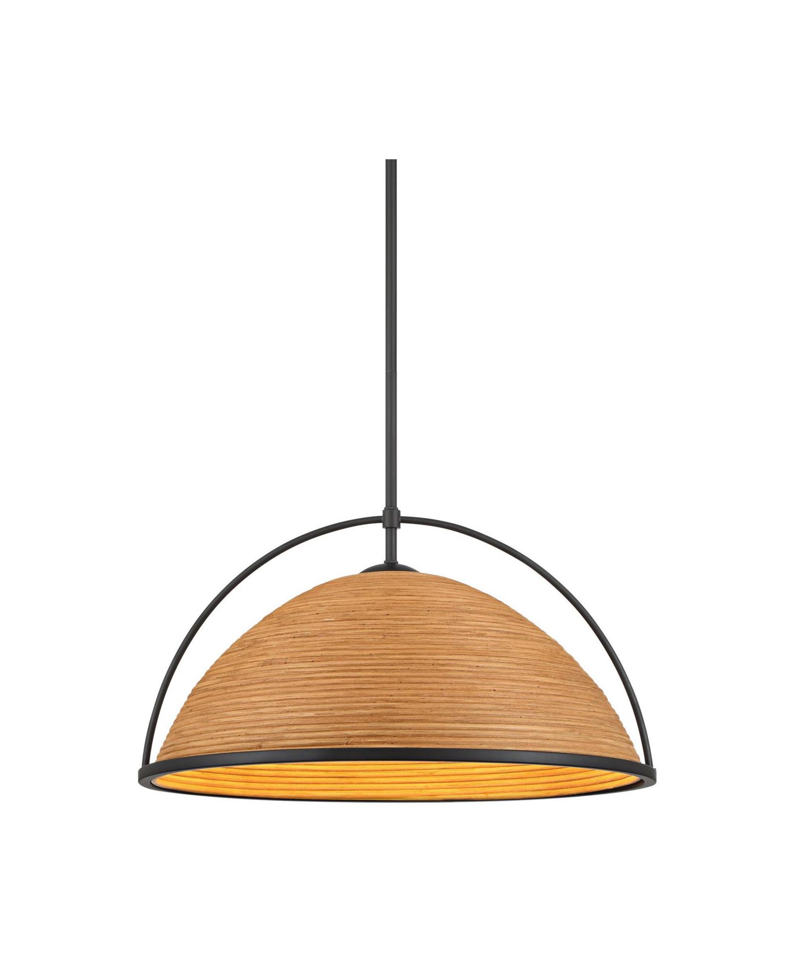 Possini Euro Design William 22" Modern 4-Light Pendant Chandelier Ceiling Light Fixture Dining Room Over Table Black Finish Rattan
