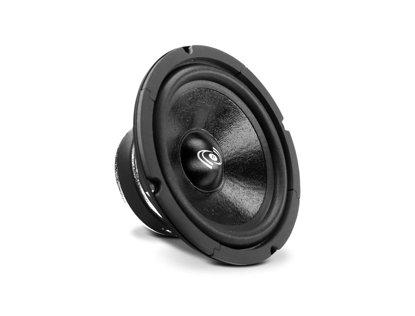 Pyle PDMR6 High-Power Midrange Speaker Driver