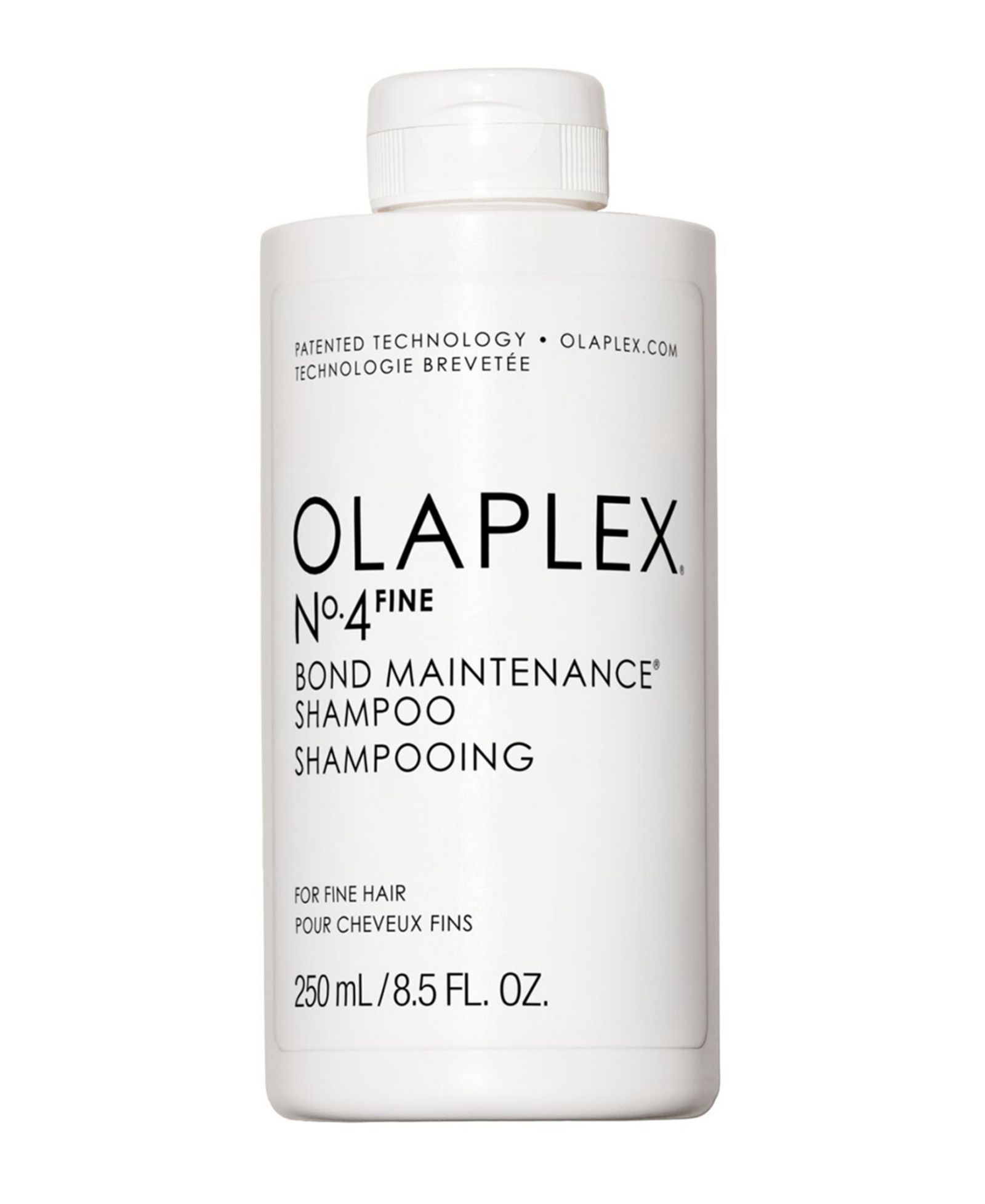 Olaplex Nº.4 шампунь для ухода за волосами, 8.5 oz.