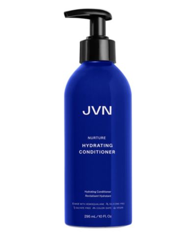 JVN Hair Nurture Hydrating кондиционер для волос 10 oz.
