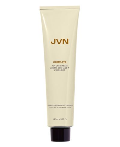 JVN Hair Complete Air Dry Cream, 5 oz.
