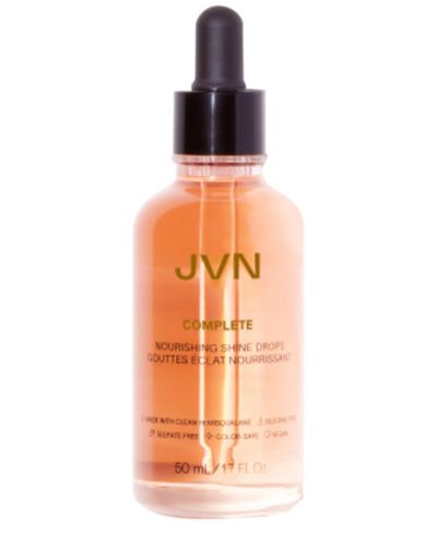 JVN Hair Complete Nourishing Shine Drops, 1.7 oz.