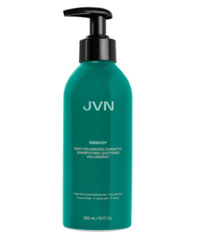 Шампунь JVN Hair Embody Volumizing, 10 oz.