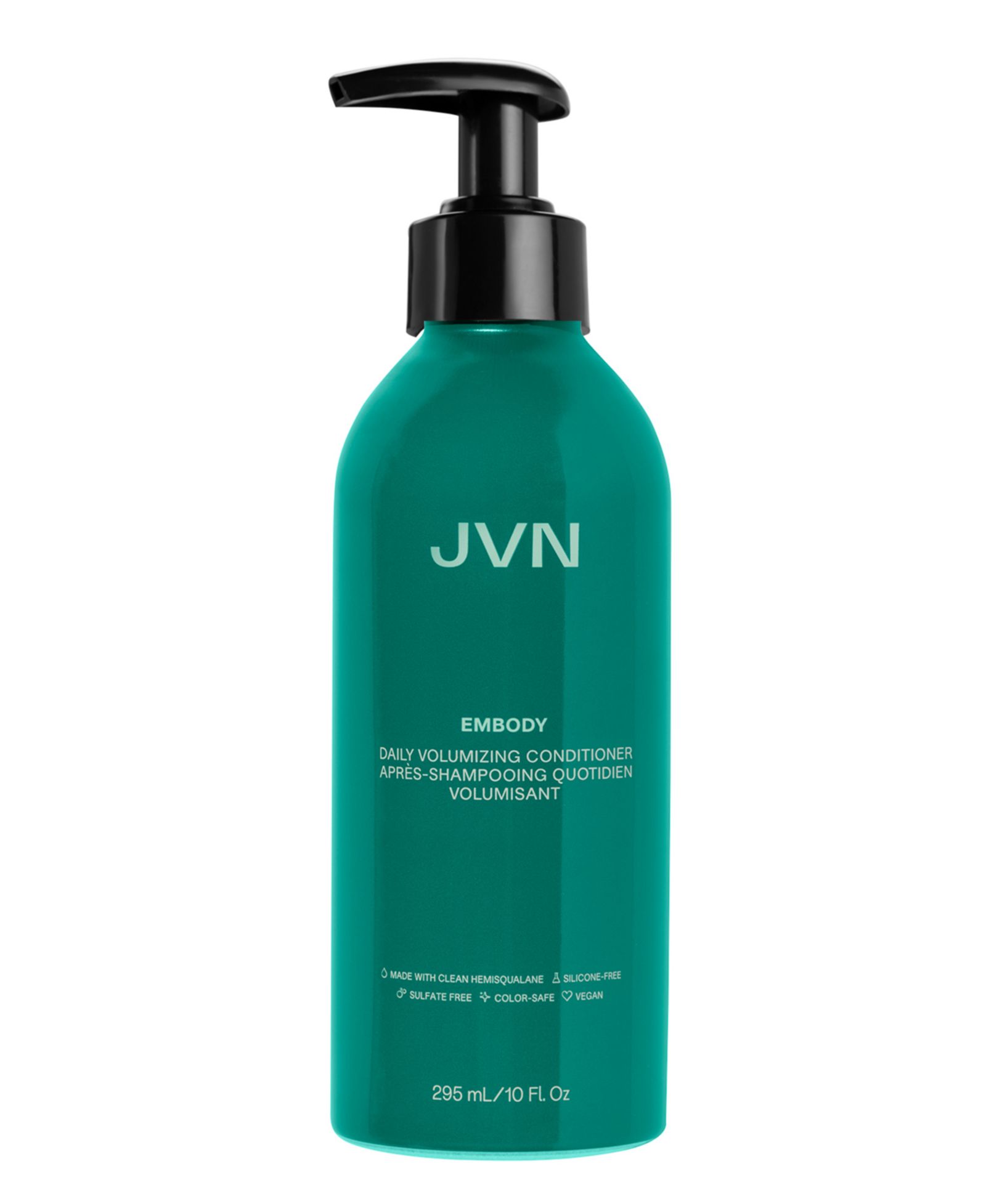 Кондиционер для волос JVN Hair Embody Volumizing 10 oz.