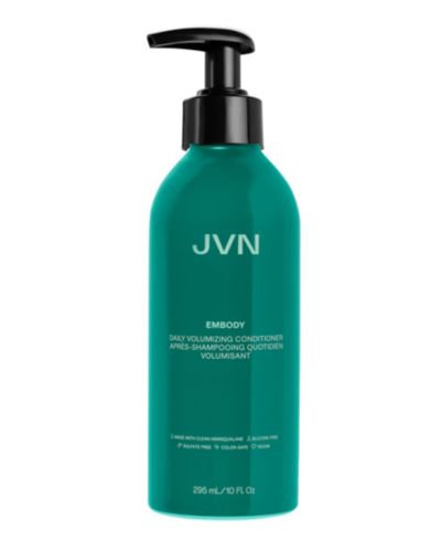 Кондиционер для волос JVN Hair Embody Volumizing 10 oz.