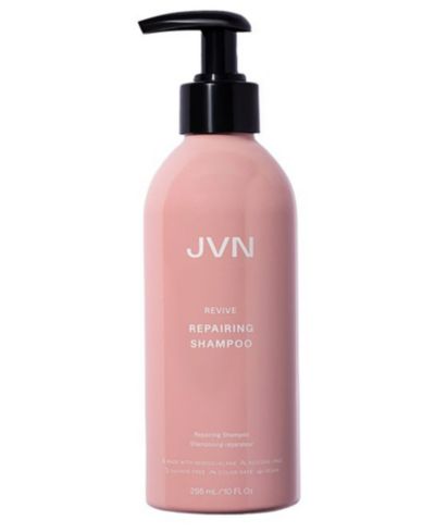 JVN Hair шампунь для восстановления волос, 10 oz.