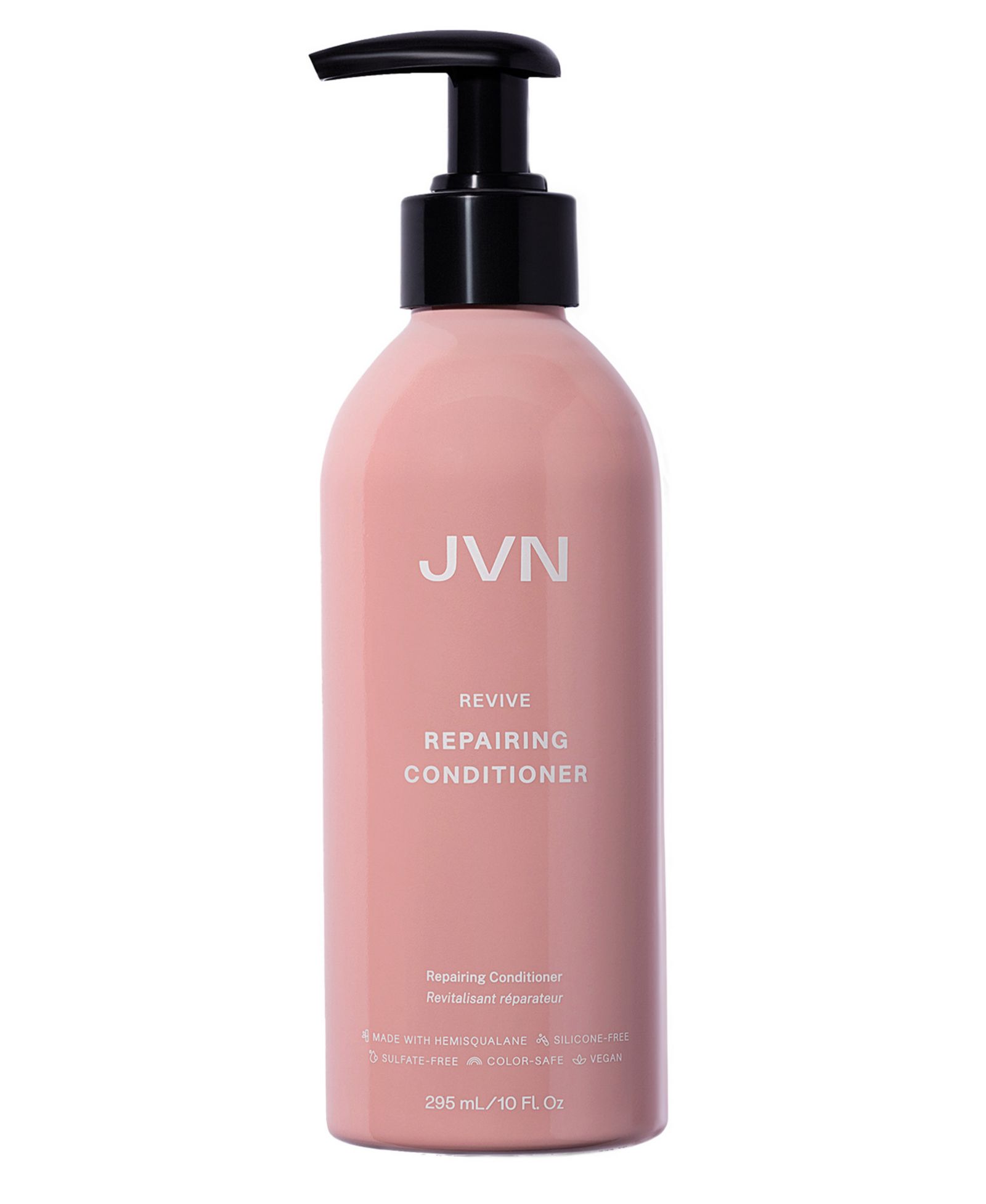 Восстанавливающий кондиционер для волос JVN Hair Revive, 10 oz.