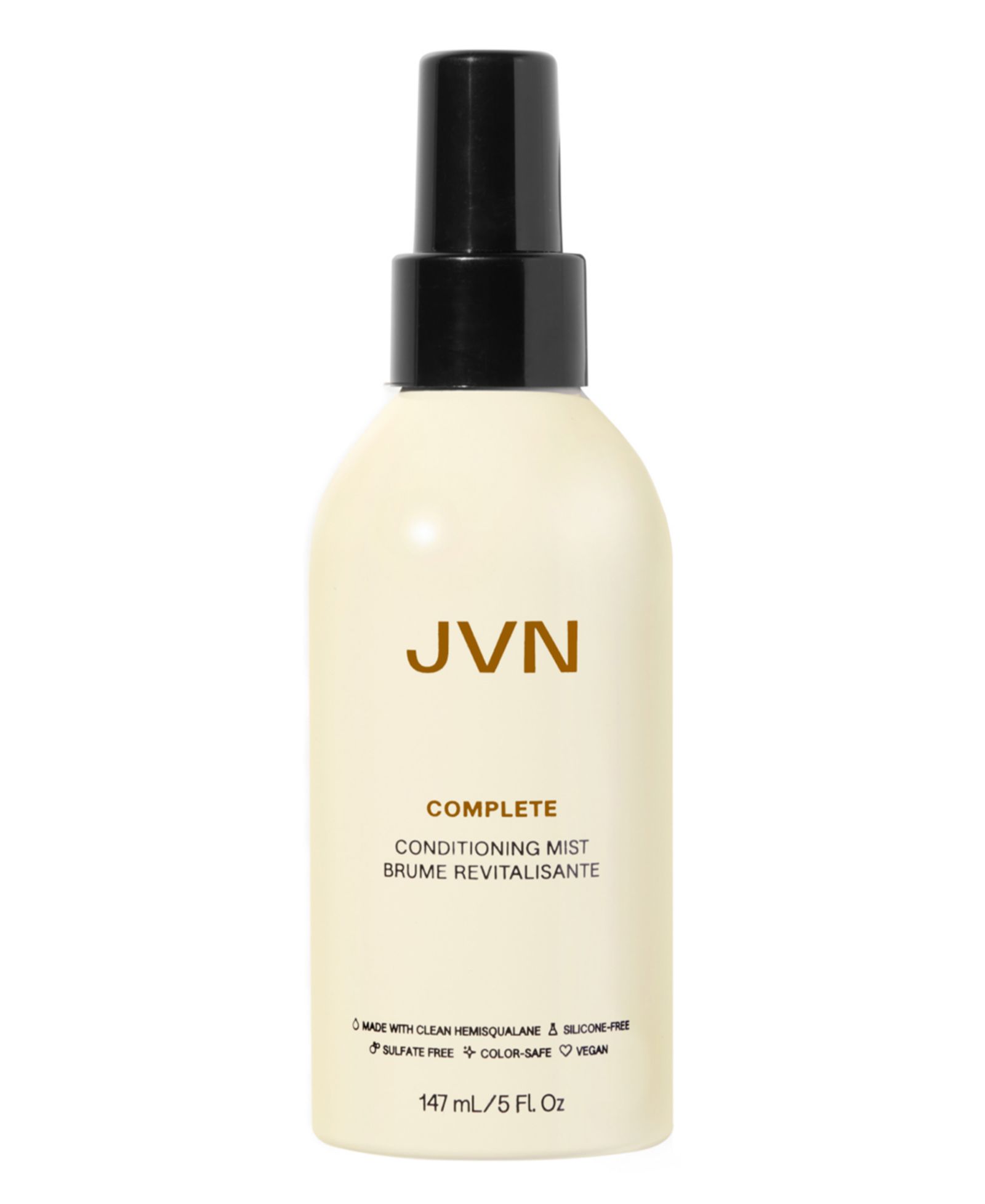 Увлажняющий мист для волос JVN Hair Complete Leave-In Conditioning Mist, 5 oz.