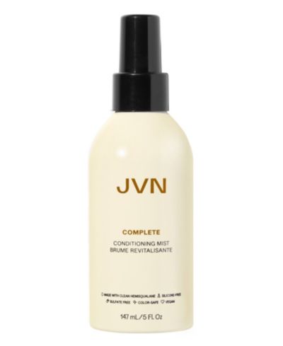Увлажняющий мист для волос JVN Hair Complete Leave-In Conditioning Mist, 5 oz.