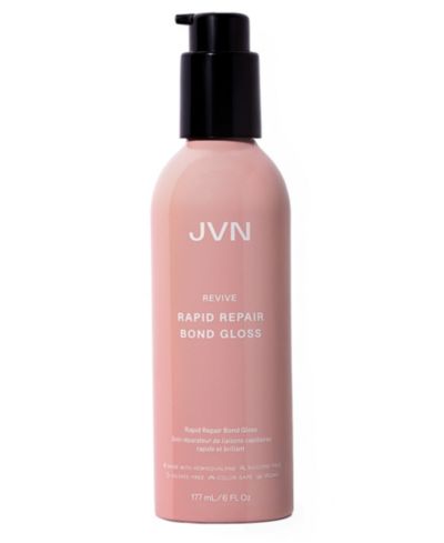 JVN Hair блеск для восстановления связей волос JVN Hair Revive Rapid Repair Bond, 6 унций.