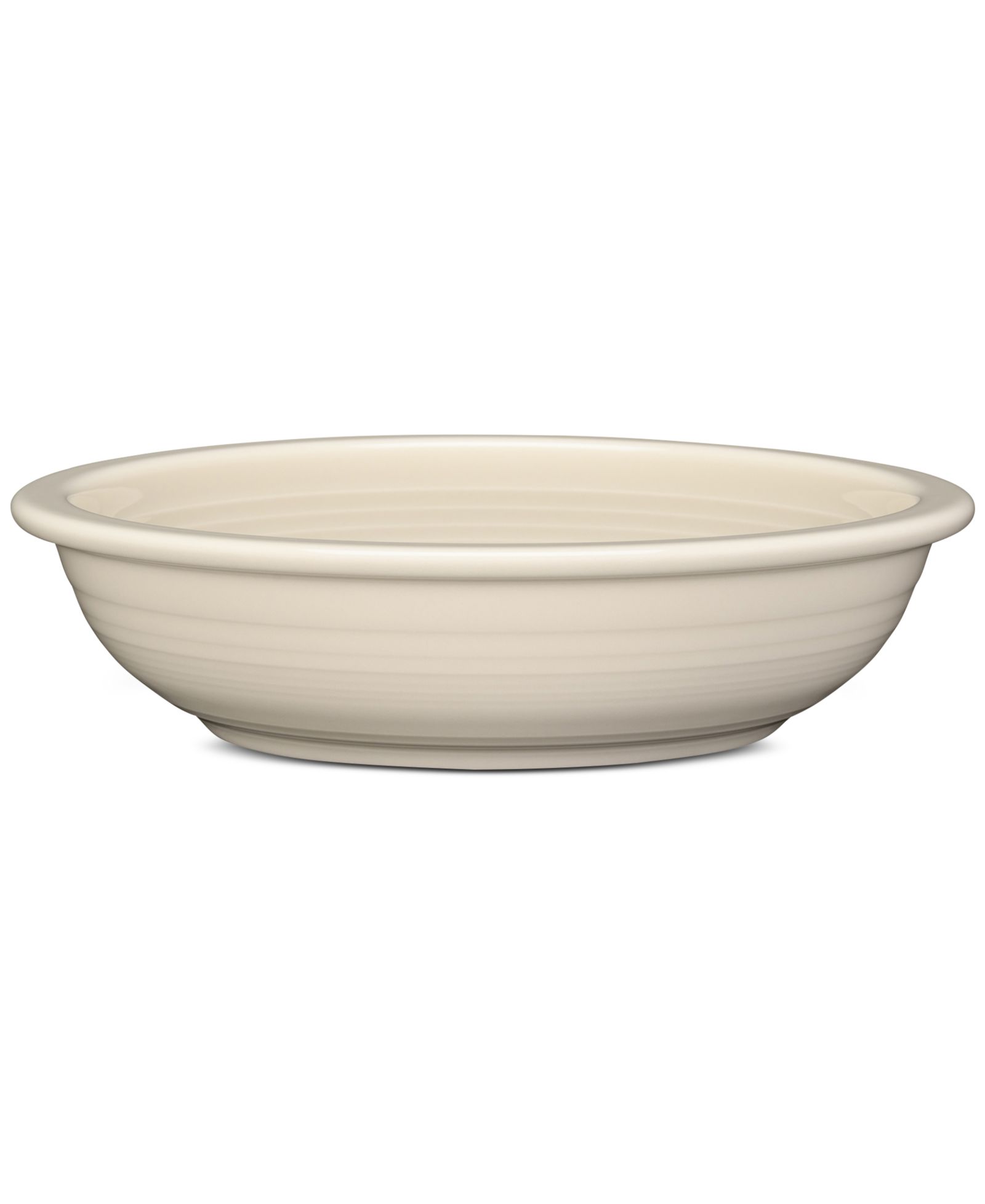 Fiesta Classic Rim тарелка для пасты 34-oz.