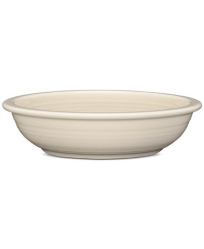 Fiesta Classic Rim Pasta Bowl 34-oz.