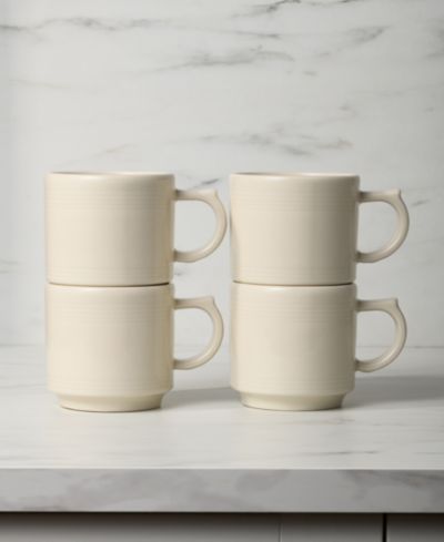 Набор столовых приборов Fiesta Linen, 4 шт.
