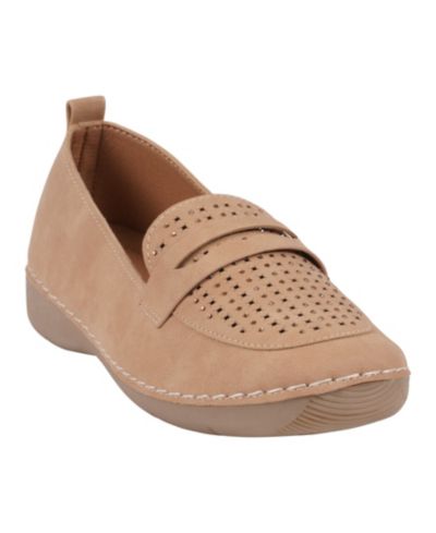 GC Shoes Женские Danita Embellished Penny Loafers