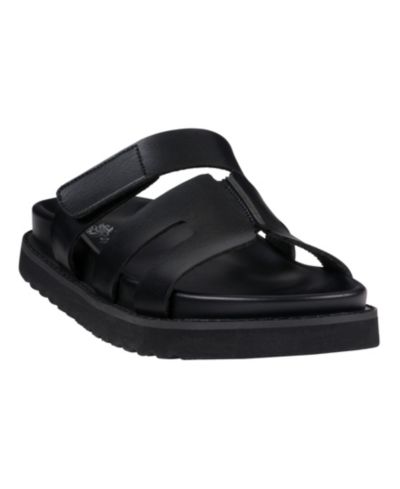 Женские сандалии GC Shoes Emery Slip On Footbed