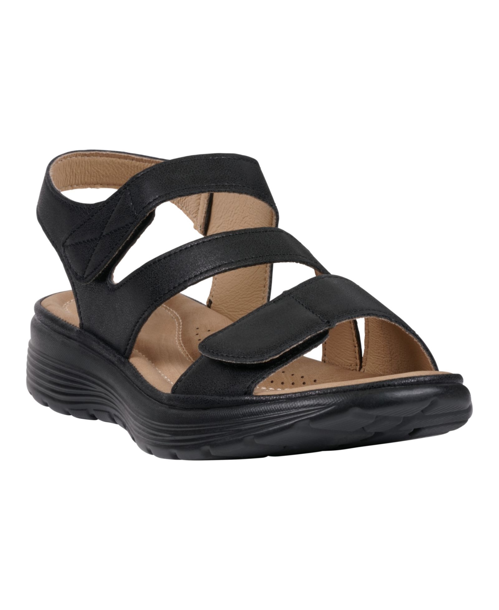 GC Shoes Женские сандалии Judy Comfort Flat
