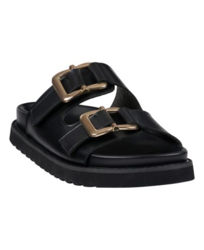 GC Shoes Женские сандалии Juno Double Band Footbed