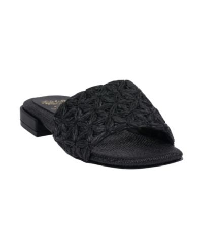 GC Shoes Женские сандалии Kendra с одной широкой полосой