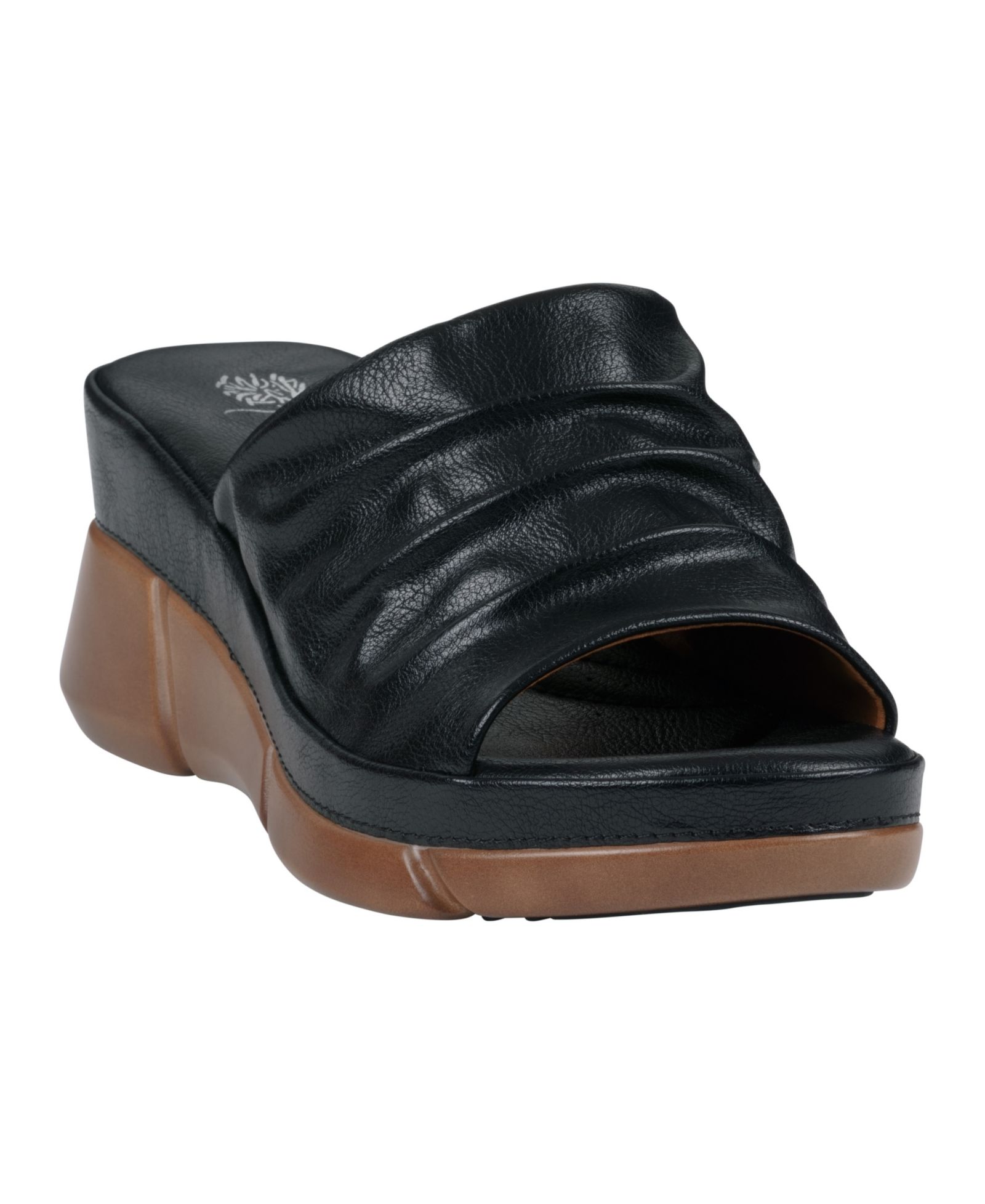 GC Shoes Женские босоножки-мюли Nora Wedge