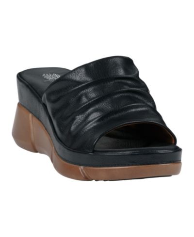 GC Shoes Женские босоножки-мюли Nora Wedge
