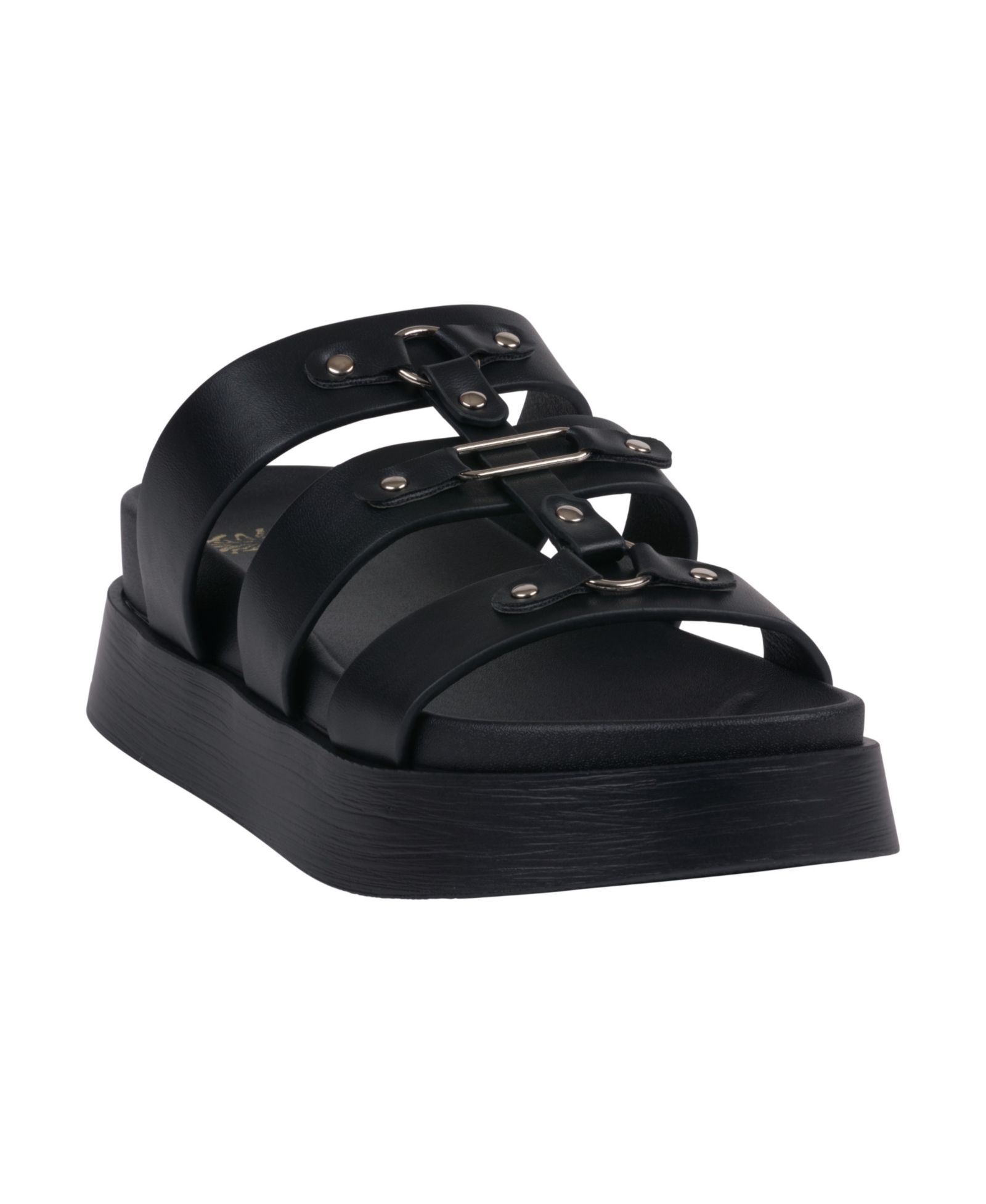 GC Shoes Женские босоножки на платформе со ремешками Stevie