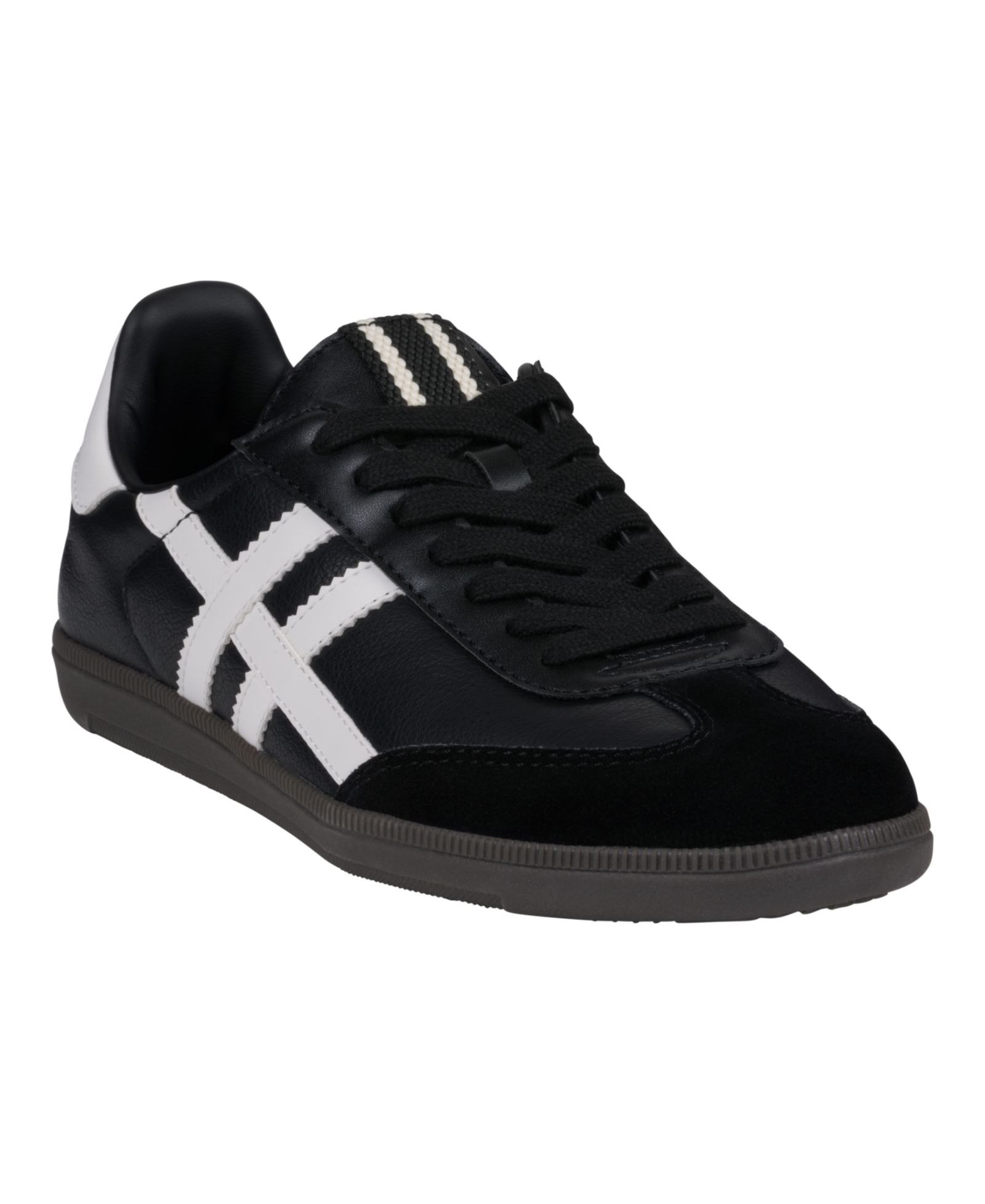 Женские ретро кеды GC Shoes Dakkah Lace Up