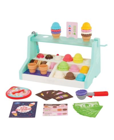 Игровой набор Battat My Ice Cream Shop