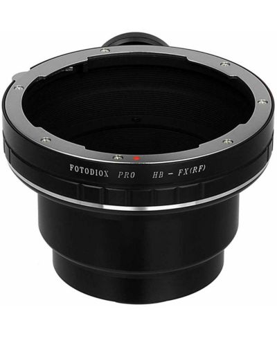 Переходник Fotodiox с креплением для штатива для Hasselblad V на Fujifilm X Mount