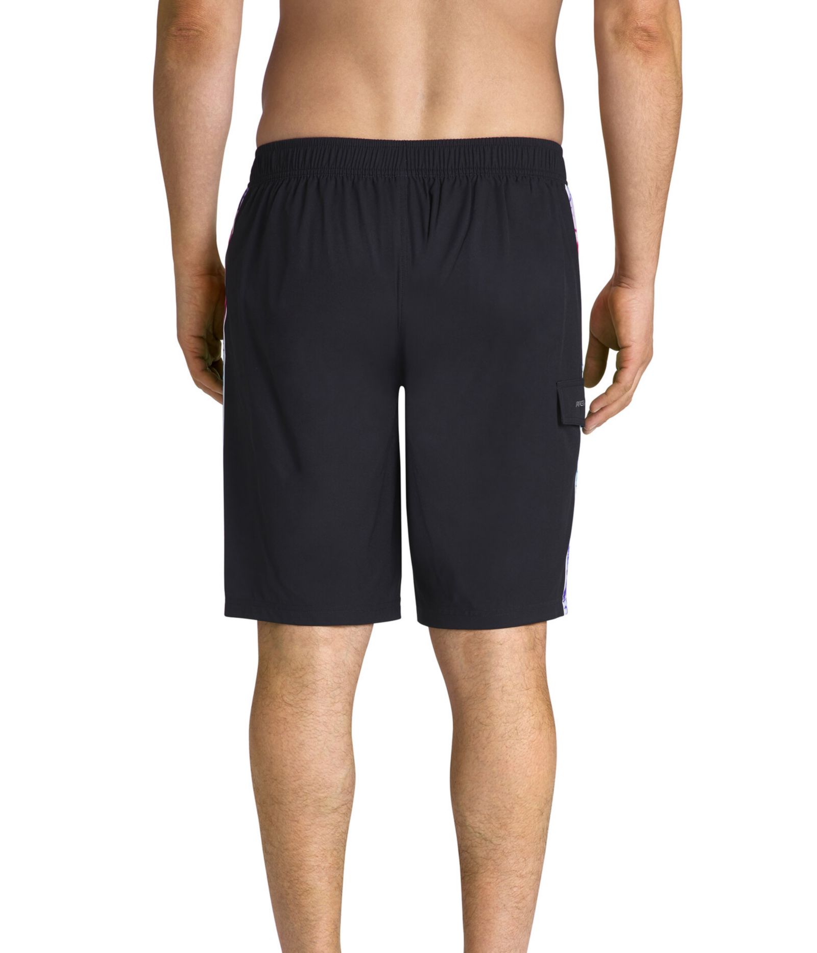 PIPELINE Boys Hybrid Shorts Swim Trunks