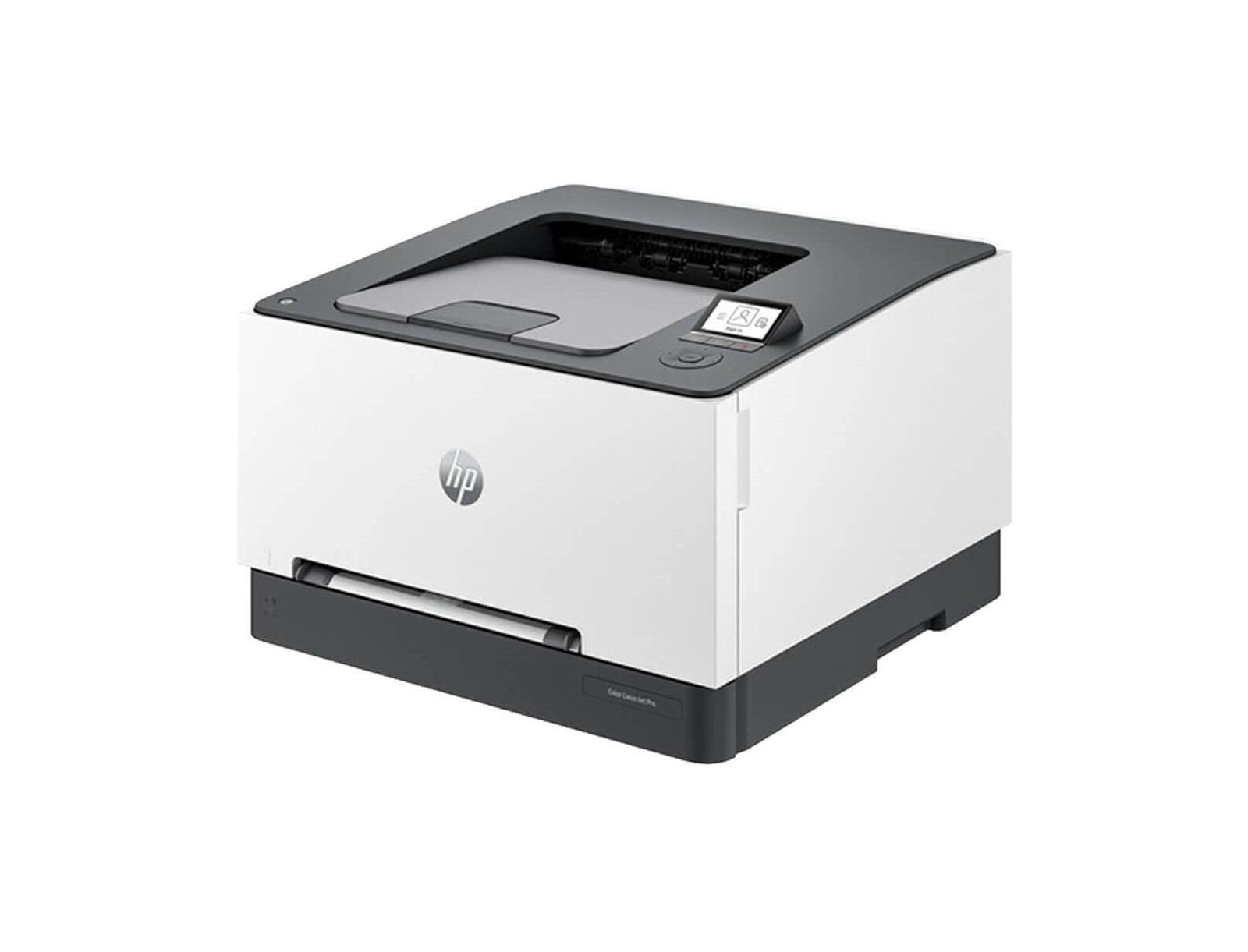 HP Laserjet Pro 3201dw Wireless Color Laser Printer