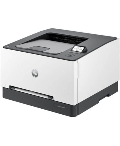Беспроводной цветной принтер HP LaserJet Pro 3201dw Wireless Color Printer