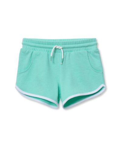 Lands' End Little And Big Girls Camp Shorts