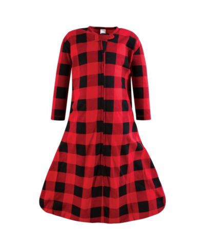 Buffalo plaid