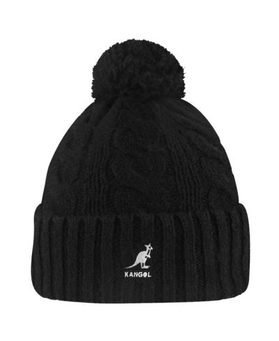 Kangol Мужские шапки бини с помпоном
