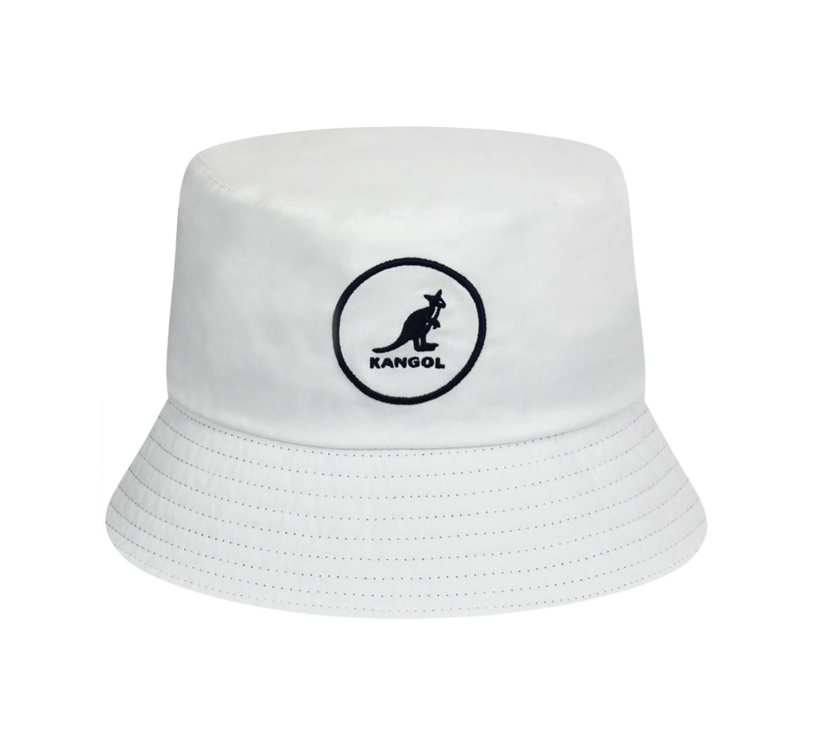 Мужская хлопковая панама Kangol