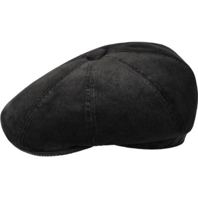 Мужская кепка Kangol Cord Hawker Newsboy