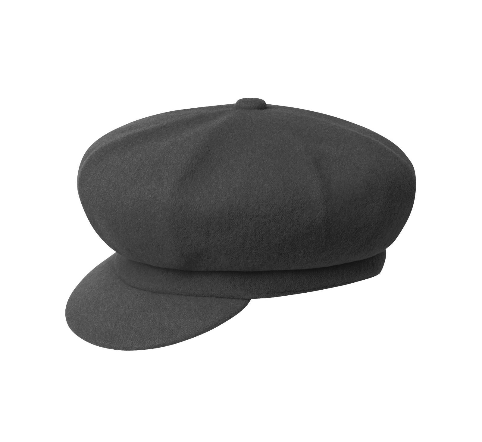 Шапка Kangol Wool Spitfire Newsboy