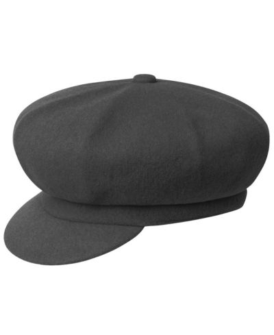 Шапка Kangol Wool Spitfire Newsboy