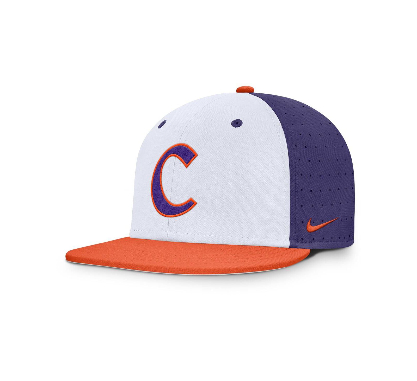 Nike Мужская кепка Clemson Tigers
