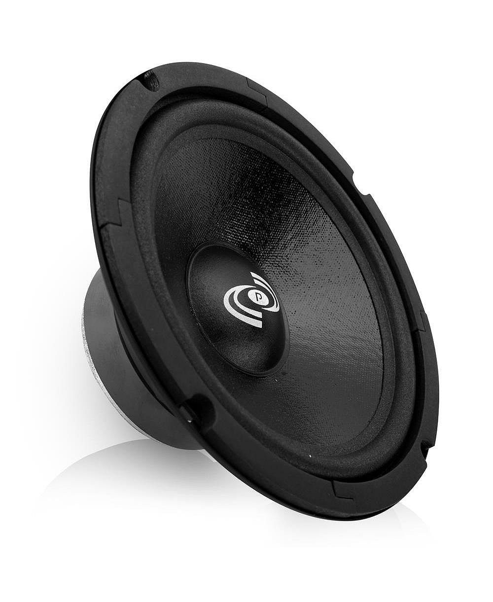 Pyle 8" 360W High-Power Midrange Speaker Driver - PDMR8