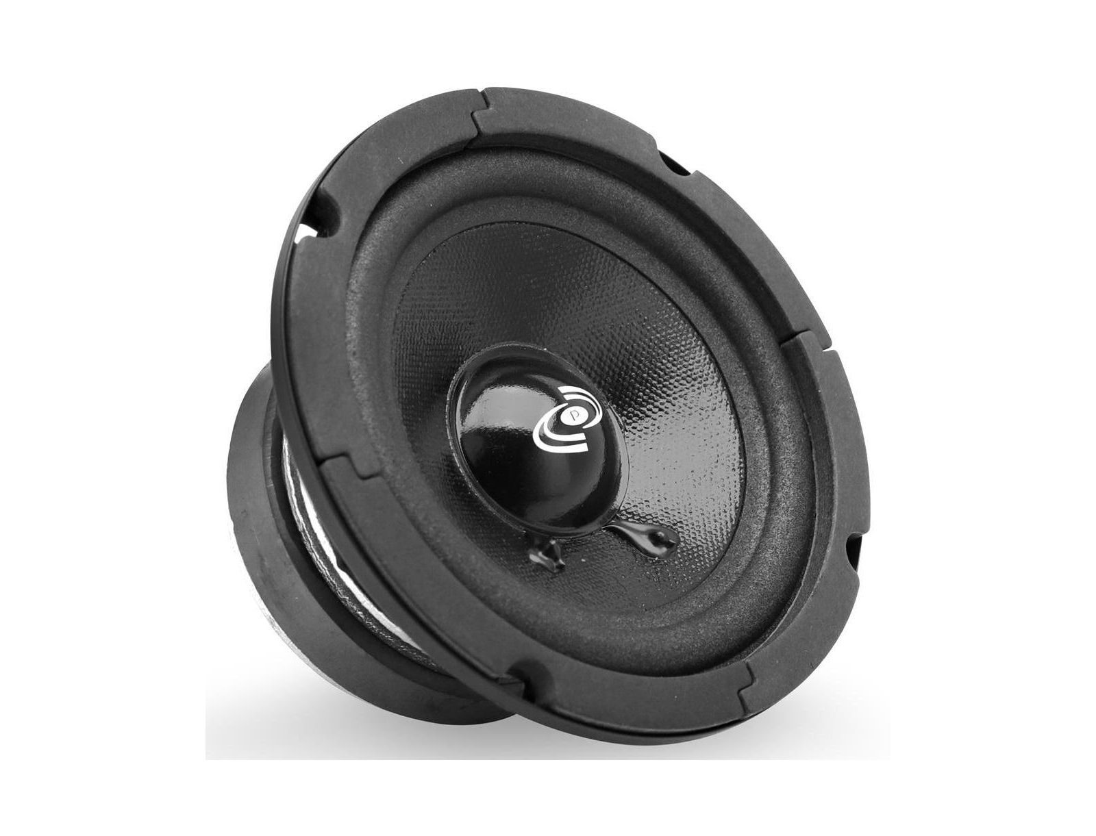 Pyle PDMR5 5-Inch Mid-Bass Mid-Range Woofer