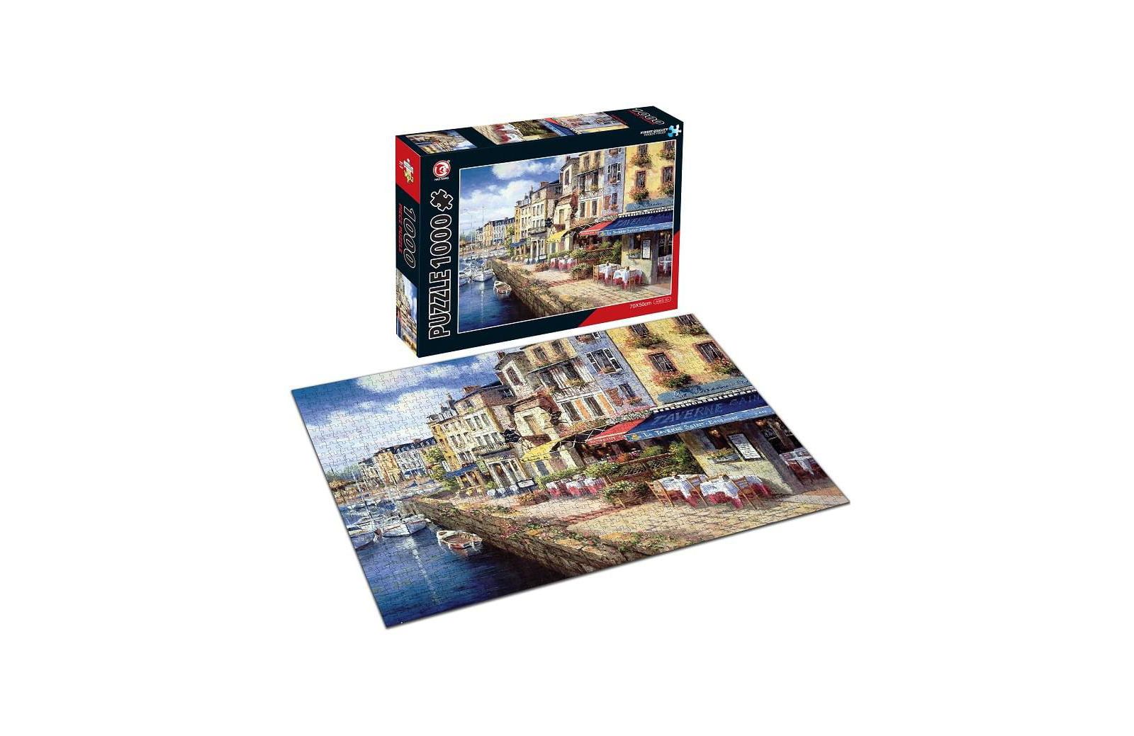 Пазл Venice 1000 Piece