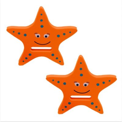 FINIS детский набор надувных колец Floatie Friends (2 шт.)