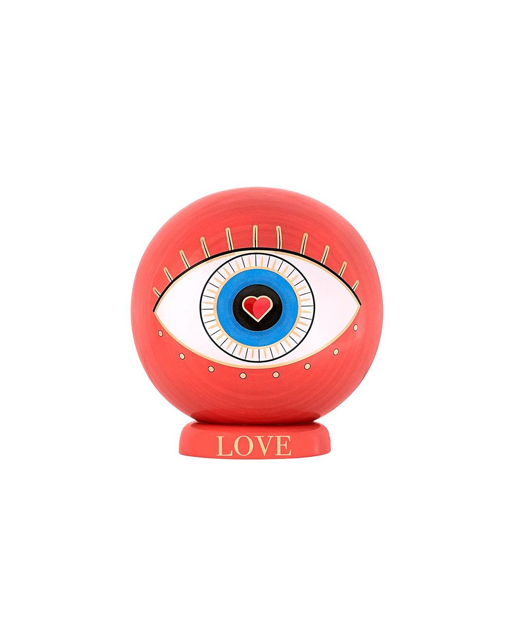 Статуэтка Power of Love - Evil Eye Heart